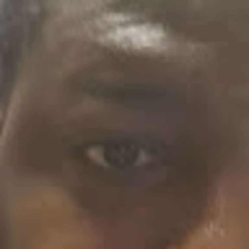 Meet your Posher, Timothy